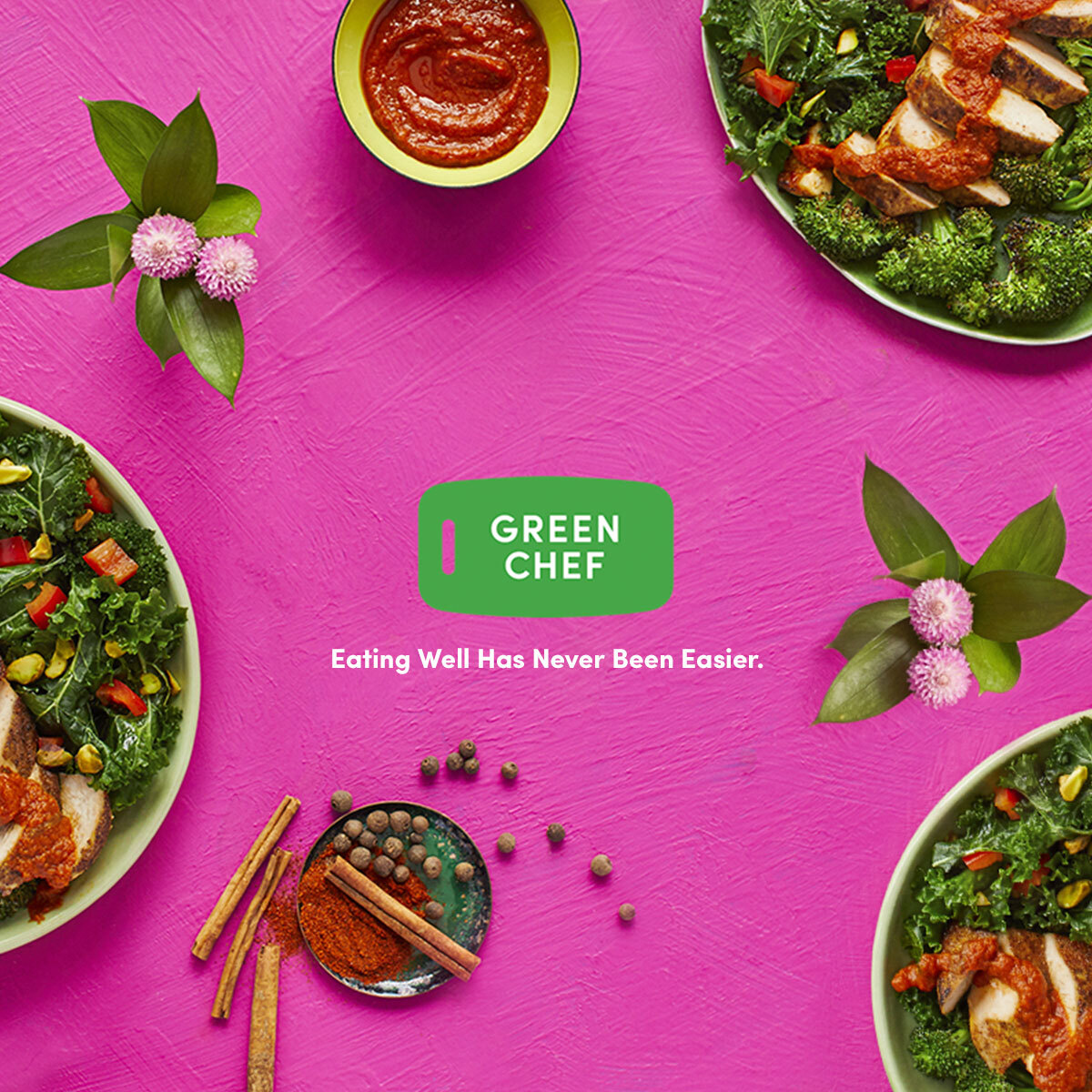 Green Chef Review 2022: A Great Meal Kit to Get Out of a Cooking